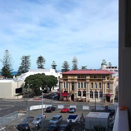 Napier Inner City Apartment - Napier Apartment Exteriör bild