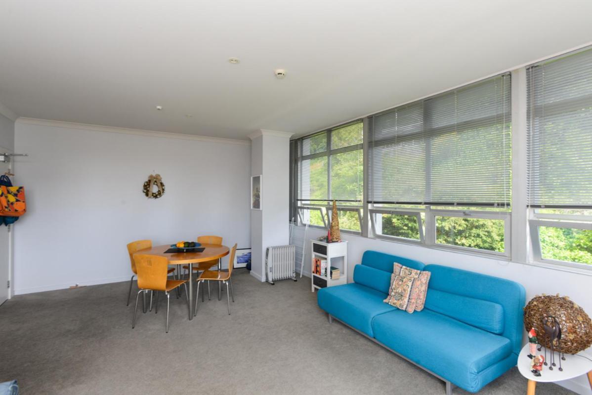 Napier Inner City Apartment - Napier Apartment Exteriör bild