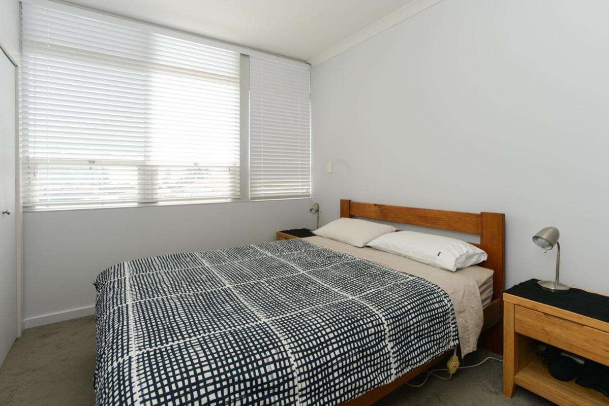 Napier Inner City Apartment - Napier Apartment Exteriör bild